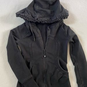 Lululemon Scuba Hoodie